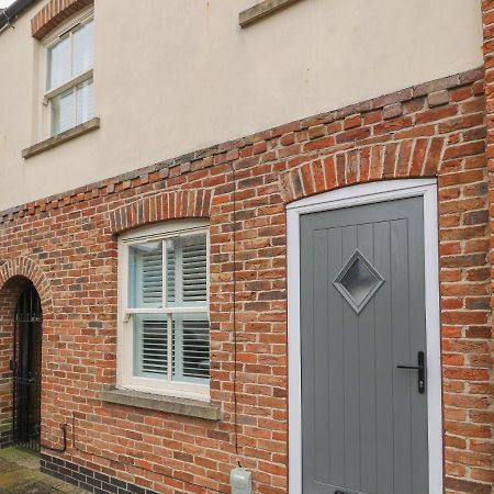 Armstrong Cottage Beverley Eksteriør billede